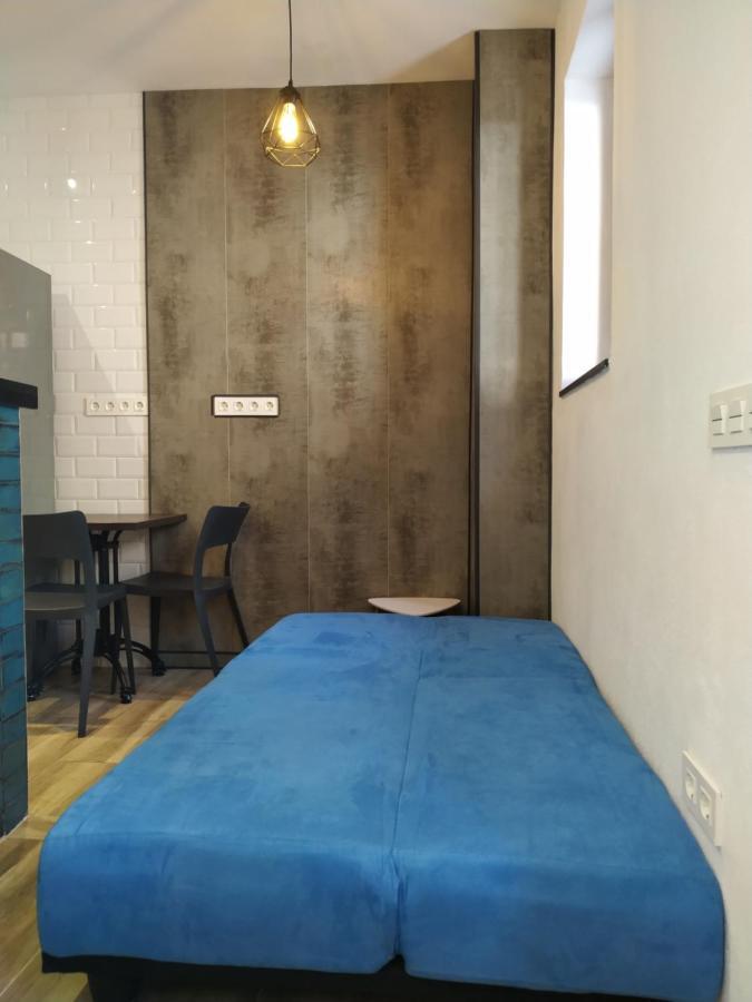 Altozano Room Iii, Estudio Centro De Malaga Gayfriendly, Wi-Fi Gratis Exterior photo