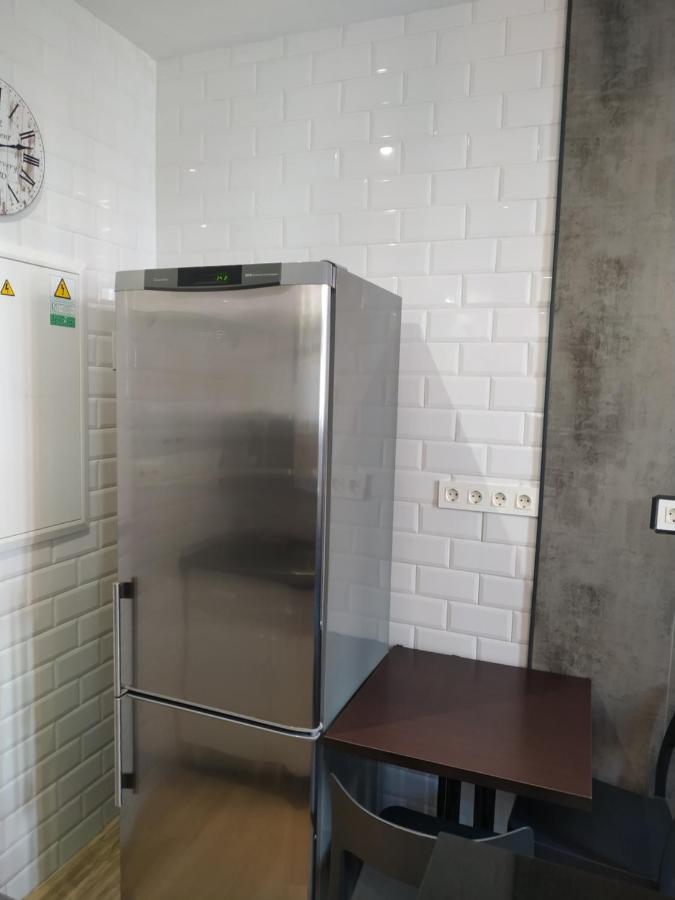 Altozano Room Iii, Estudio Centro De Malaga Gayfriendly, Wi-Fi Gratis Exterior photo