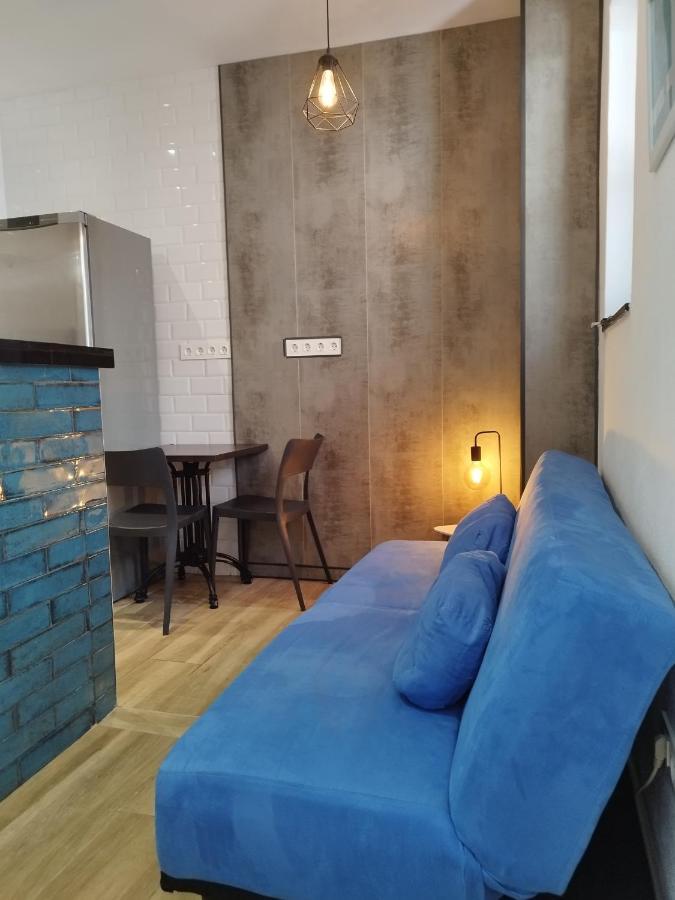 Altozano Room Iii, Estudio Centro De Malaga Gayfriendly, Wi-Fi Gratis Exterior photo